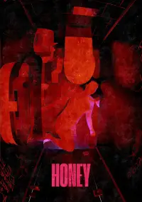 Poster to the movie "Honey" #1016835