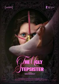Poster to the movie "The Ugly Stepsister" #898462