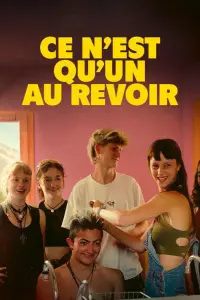 Poster to the movie "Ce n