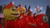 Backdrop to the movie "Pufnstuf" #750023