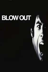 Poster to the movie "Blow Out" #986900