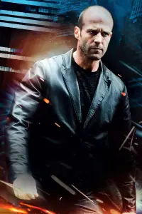 Poster to the movie "Hummingbird" #728948