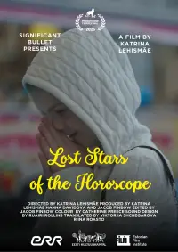 Lost Stars of the Horoscope