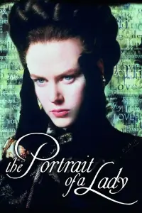 Poster to the movie "The Portrait of a Lady" #987961