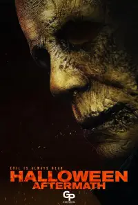 Poster to the movie "Halloween Aftermath" #913450