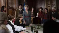 Backdrop to the movie "Olympe, une femme dans la Révolution" #890027