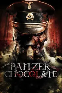 Poster to the movie "Panzer Chocolate" #1086583