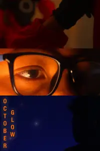 Poster to the movie "October Glow" #1008089