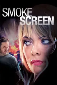 Poster to the movie "Smoke Screen" #1092370
