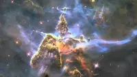 Backdrop to the movie "The Age of Hubble" #694005