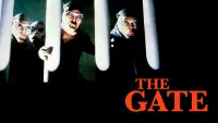 Backdrop to the movie "The Gate" #750456