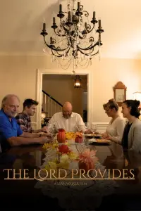 Poster to the movie "The Lord Provides" #724937