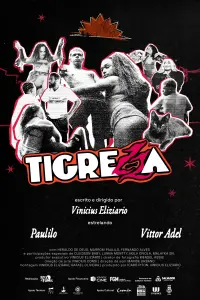 Tigrezz