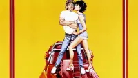 Backdrop to the movie "Corvette Summer" #759985