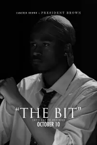 Poster to the movie ""The Bit"" #1008051