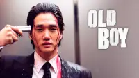 Backdrop to the movie "Oldboy" #910019
