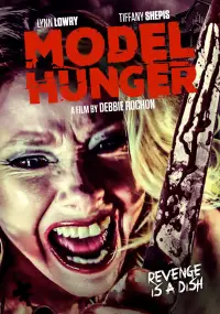 Poster to the movie "Model Hunger" #1040648