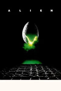 Poster to the movie "Alien" #904210
