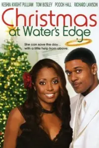 Poster to the movie "Christmas at Water