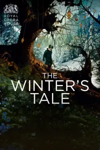 Poster to the movie "The Winter