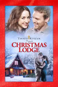 Poster to the movie "Christmas Lodge" #968820