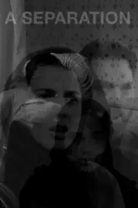 Poster to the movie "A Separation" #1028721