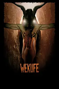 Poster to the movie "Wekufe: The Origin of Evil" #952816