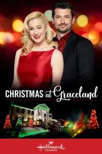 Poster to the movie "Christmas at Graceland" #1234822