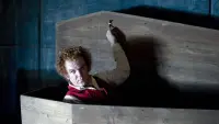 Backdrop to the movie "Cirque du Freak: The Vampire