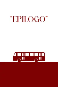 Poster to the movie "Epílogo" #700366