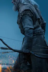 Poster to the movie "The Death of Robin Hood" #590419