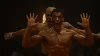 Backdrop to the movie "Kickboxer" #691951