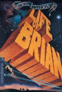 Poster to the movie "Life of Brian" #1257358