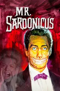 Poster to the movie "Mr. Sardonicus" #1079912