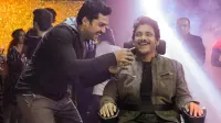 Backdrop to the movie "Oopiri" #865993