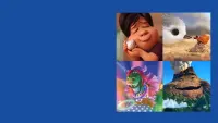 Backdrop to the movie "Pixar Short Films Collection: Volume 3" #794301