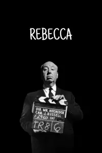 Poster to the movie "Rebecca" #728713