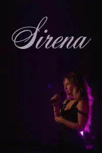 Poster to the movie "Sirena" #648117