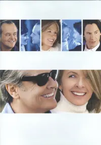 Poster to the movie "Something