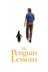 Poster to the movie "The Penguin Lessons" #919764