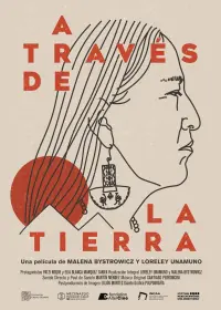 Poster to the movie "Through the earth" #581151