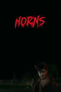 Poster to the movie "Horns" #975391