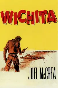 Poster to the movie "Wichita" #679848