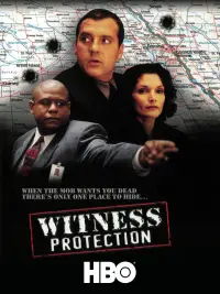 Poster to the movie "Witness Protection" #1094875