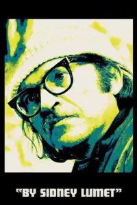 Poster to the movie "By Sidney Lumet" #952386