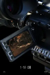 Poster to the movie "Cloverfield" #632635