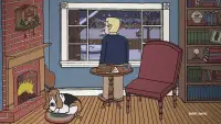 Backdrop to the movie "Joe Pera Talks You to Sleep" #886828