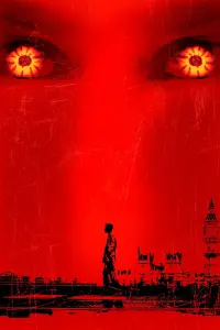 Poster to the movie "28 Days Later" #740106