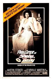 Poster to the movie "Sheba, Baby" #1035430