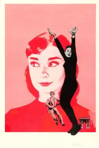 Poster to the movie "Funny Face" #711351